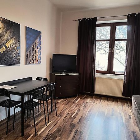 Apartament Premium Krasków Exterior foto