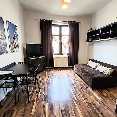 Apartament Premium Krasków Exterior foto