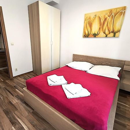 Apartament Premium Krasków Exterior foto