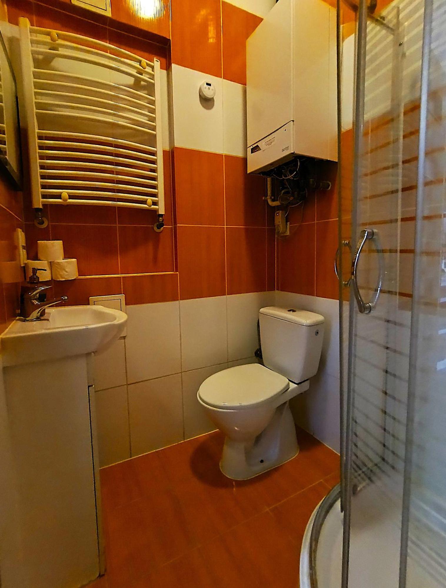 Apartament Premium Krasków Exterior foto
