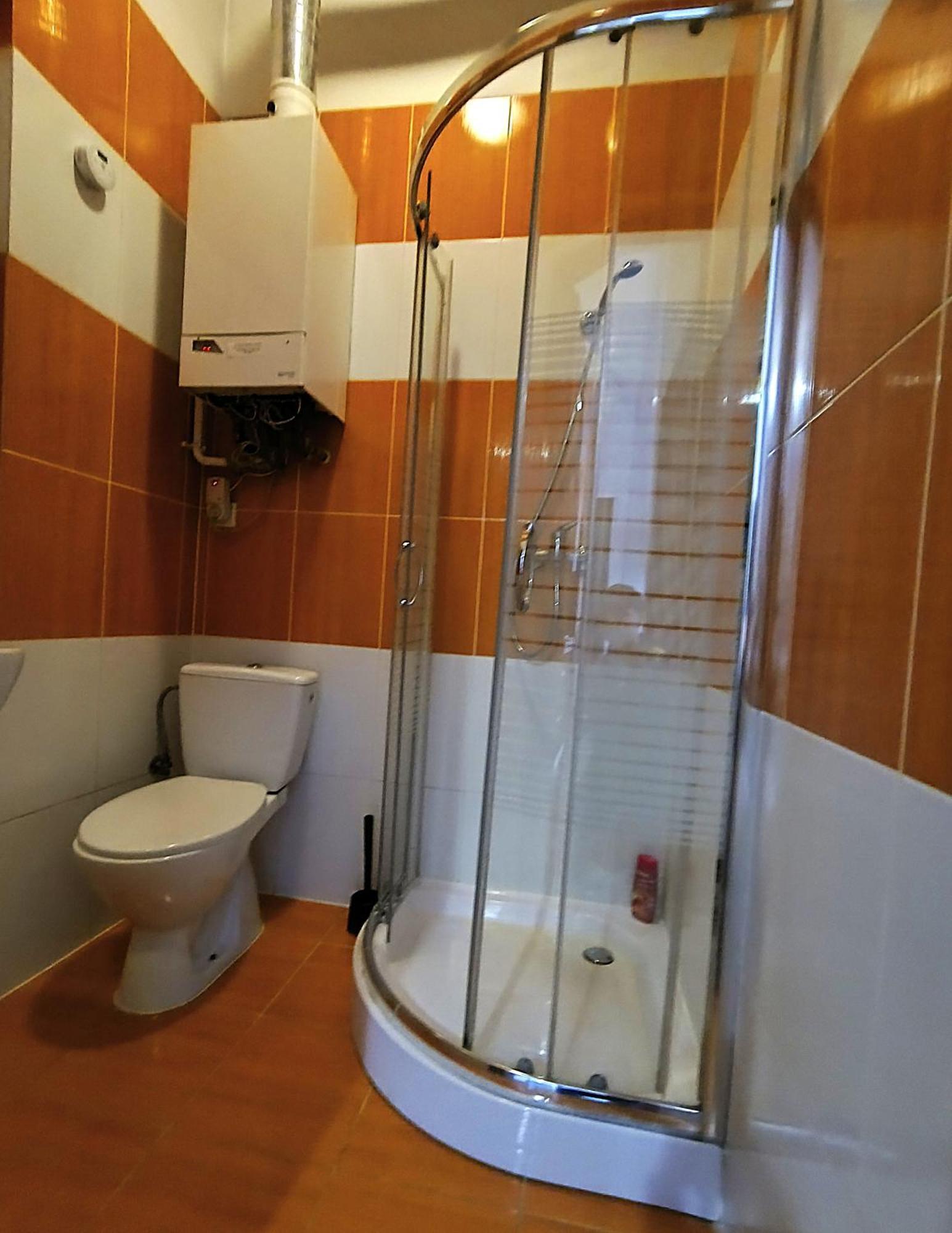 Apartament Premium Krasków Exterior foto
