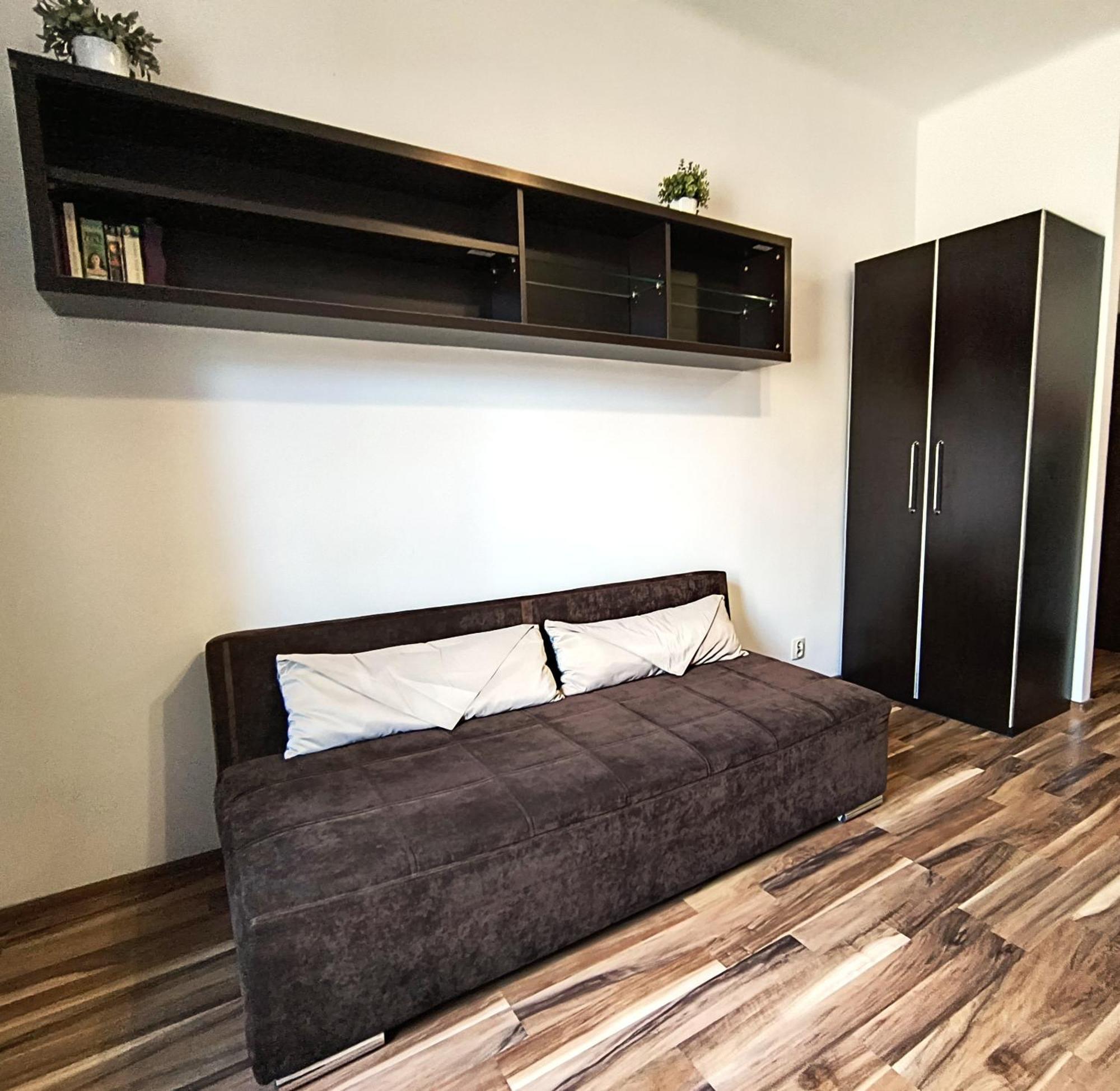 Apartament Premium Krasków Exterior foto
