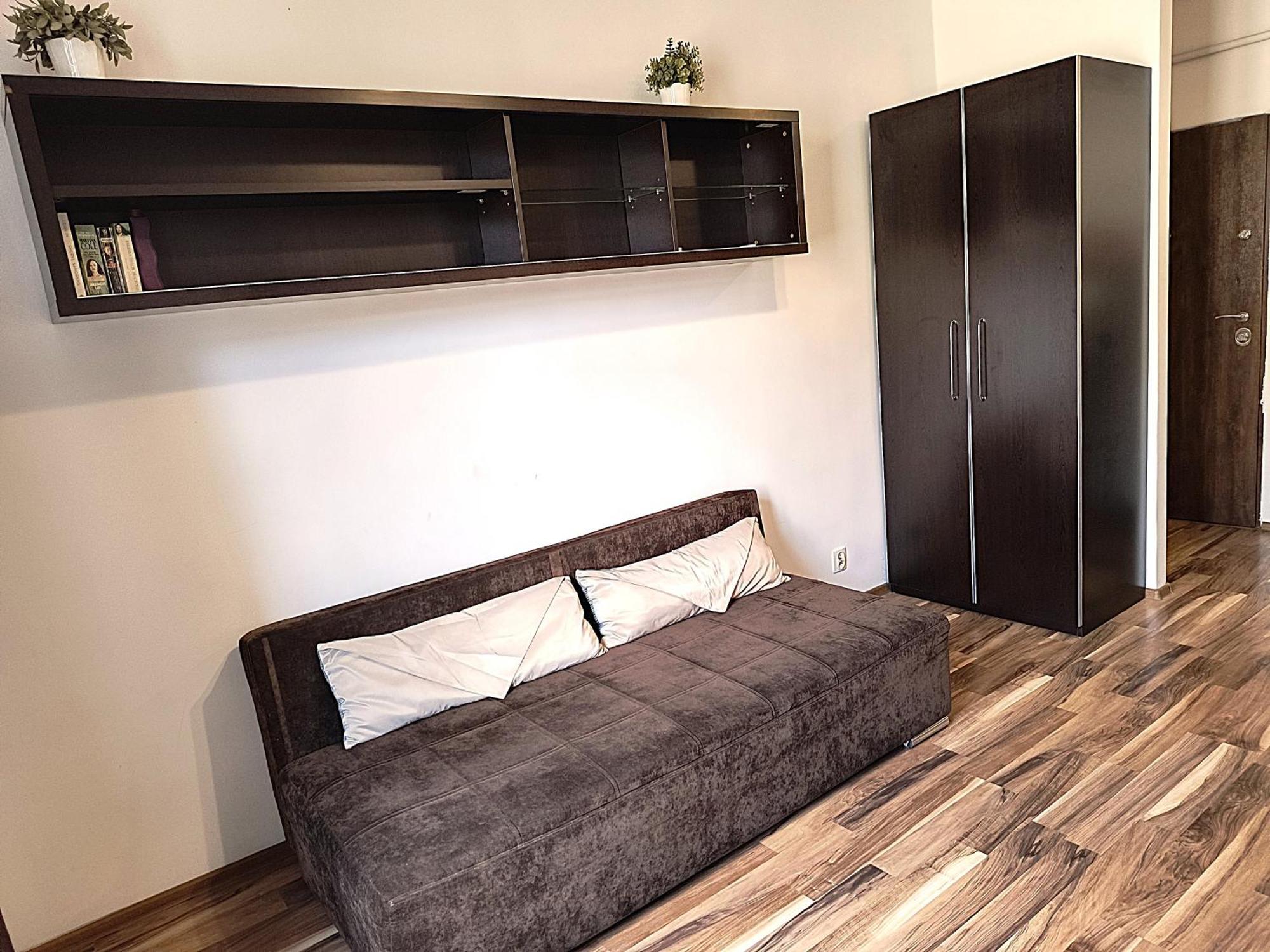 Apartament Premium Krasków Exterior foto
