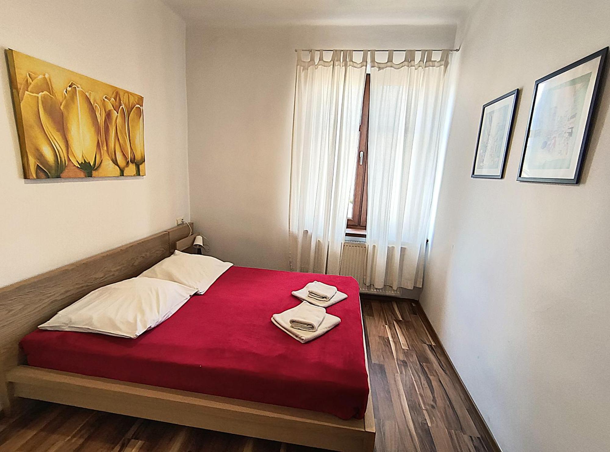Apartament Premium Krasków Exterior foto