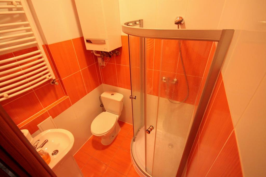 Apartament Premium Krasków Exterior foto