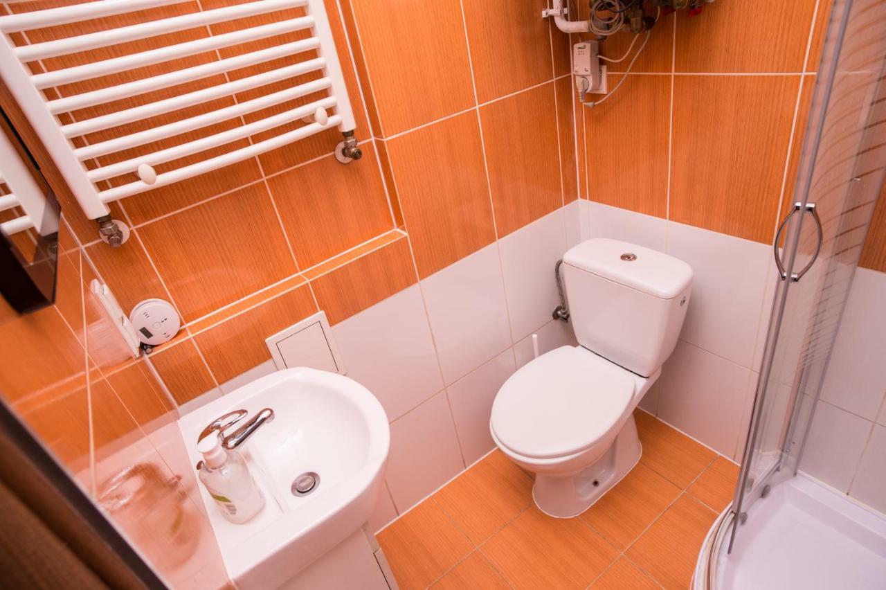 Apartament Premium Krasków Exterior foto