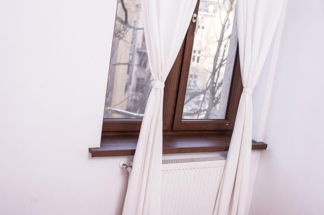 Apartament Premium Krasków Exterior foto